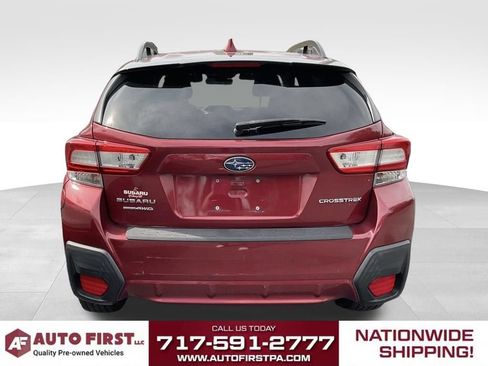 Used 2019 Subaru Crosstrek 2.0i Premium AWD/4WD image 3