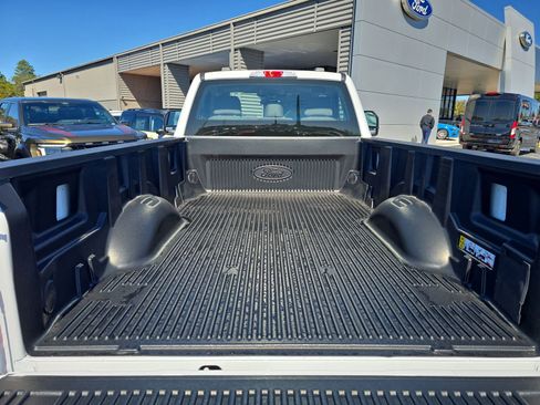 New 2026 Ford F350 XL w/ STX Appearance Package AWD/4WD image 6