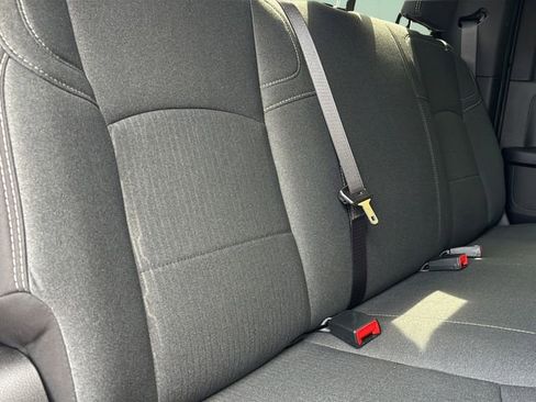 Used 2024 RAM 2500 Tradesman image 22