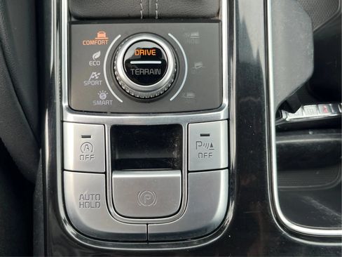 Used 2021 Kia Telluride EX AWD/4WD image 35