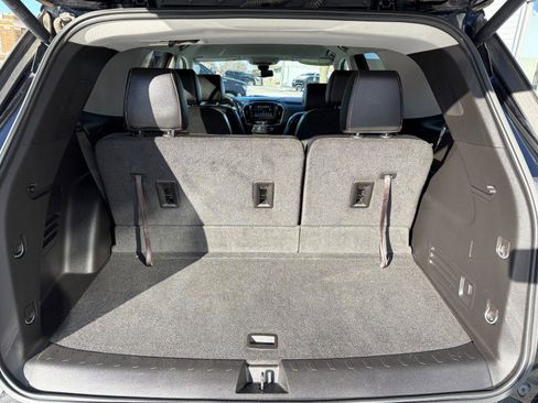 Used 2019 Chevrolet Traverse Premier image 25