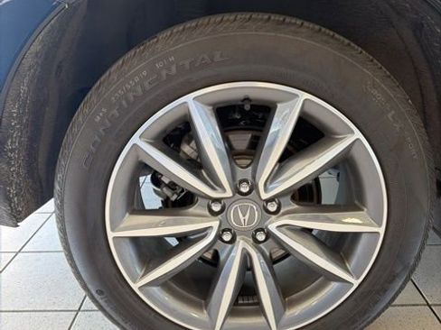 Used 2024 Acura RDX SH-AWD w/ Technology Package image 5