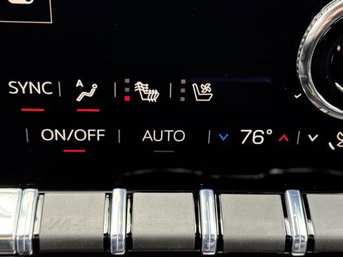 New 2026 GMC Yukon Elevation image 23