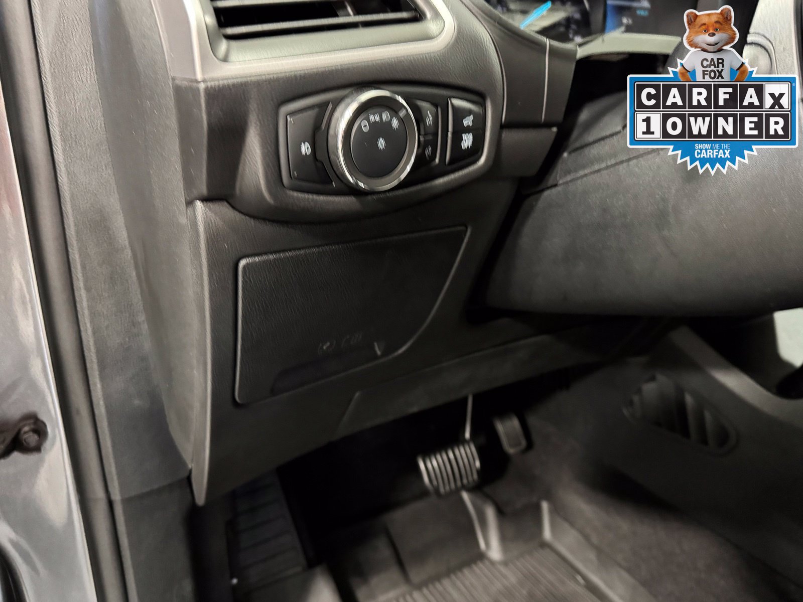 Used 2024 Ford Edge SEL w/ Convenience Package AWD/4WD image 19