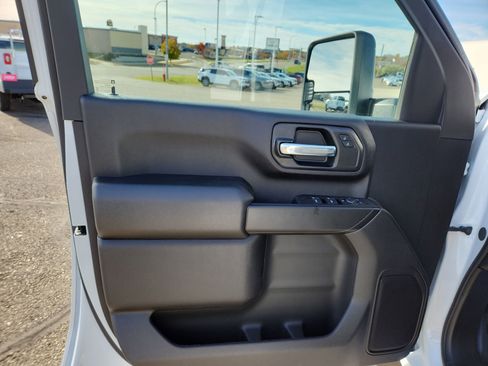 New 2026 Chevrolet Silverado 2500 W/T w/ WT Convenience Package image 53