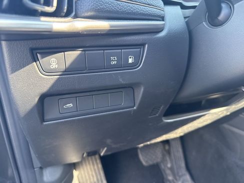 Used 2024 MAZDA CX-90 Plug-In Hybrid w/ Preferred image 14