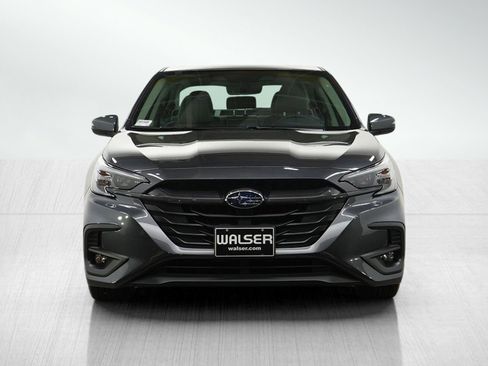 Certified 2025 Subaru Legacy Limited w/ Popular Package #3 AWD/4WD image 8