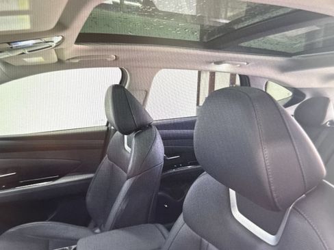 Used 2026 Hyundai Tucson Limited AWD/4WD image 10