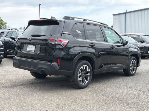 New 2026 Subaru Forester Premium image 3
