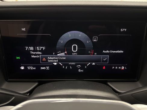 New 2026 GMC Terrain Denali image 32