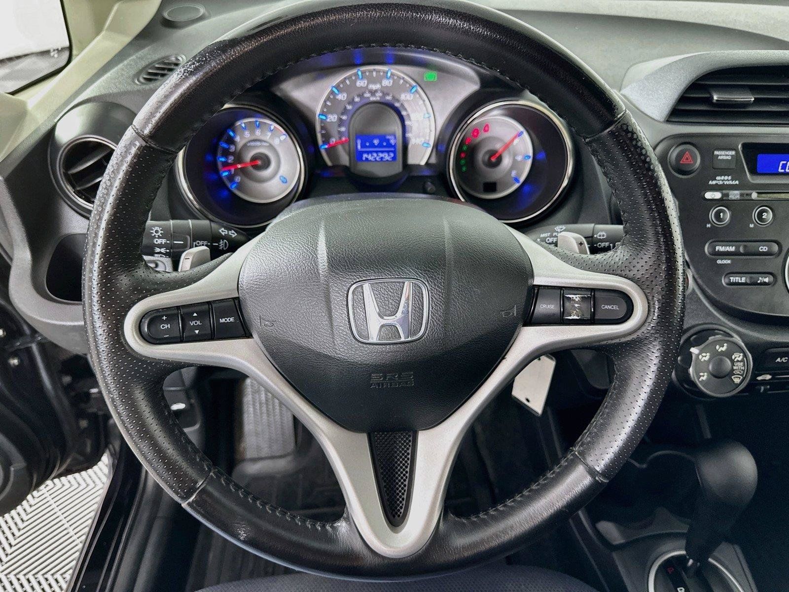 Used 2012 Honda Fit Sport image 16