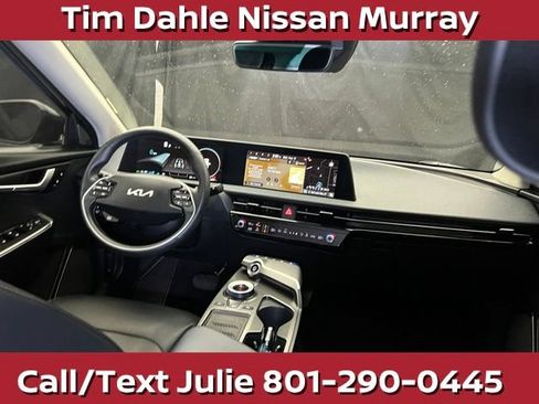 Used 2023 Kia EV6 Wind AWD/4WD image 20