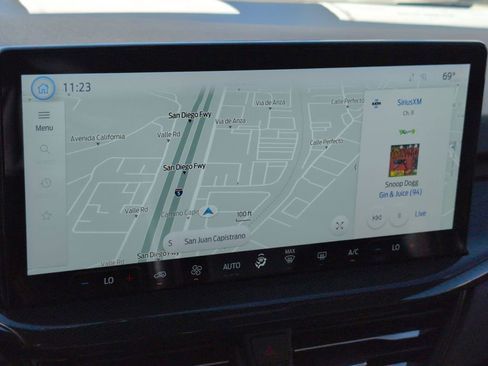 Used 2024 Ford Escape ST-Line w/ Tech Pack #1 image 20