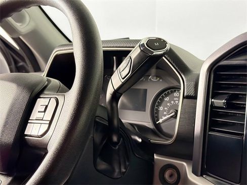 Used 2023 Ford F150 XLT image 13