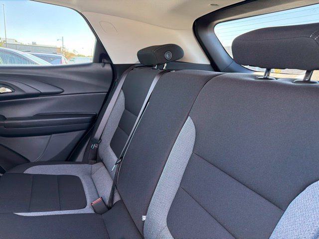 New 2026 Chevrolet TrailBlazer LS w/ LS Convenience Package FWD image 17