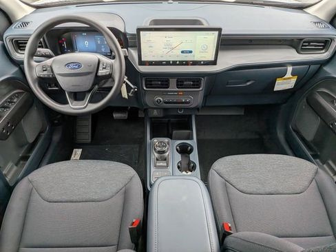 New 2025 Ford Maverick XL w/ 4K Tow Package AWD/4WD image 15