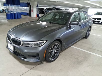 Used 2020 BMW 330i xDrive Sedan w/ Executive Package