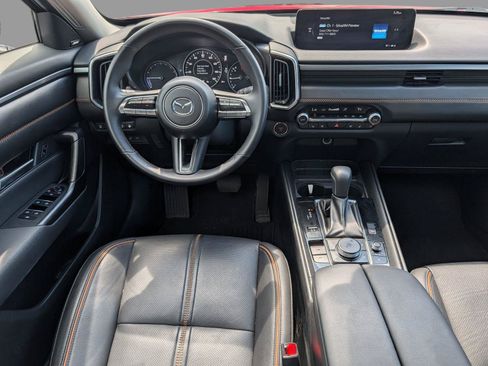 Used 2025 MAZDA CX-50 2.5 Hybrid w/ Premium Plus Pkg AWD/4WD image 27