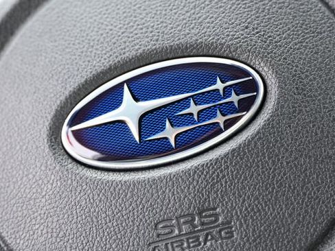 New 2026 Subaru Outback Premium image 31