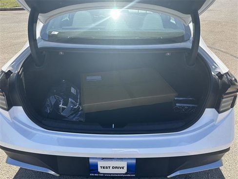 New 2025 Hyundai Sonata SE image 18