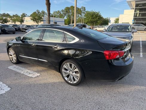 Used 2015 Chevrolet Impala LTZ image 6