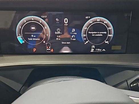 New 2026 Volkswagen Tiguan SE R-Line image 33