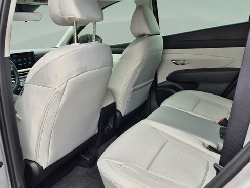 New 2026 Hyundai Tucson SE FWD image 15