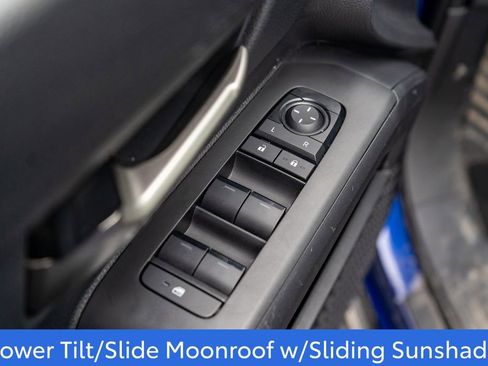 Certified 2024 Toyota Tacoma TRD Off-Road w/ TRD Off Road Premium Package image 17