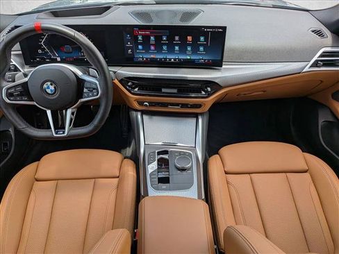 Used 2025 BMW 440i xDrive AWD/4WD image 18