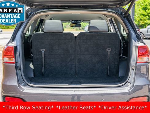 Used 2019 Kia Sorento EX AWD/4WD image 33
