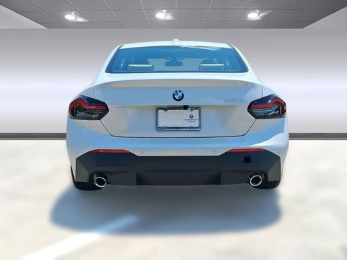 Used 2025 BMW 230i 230i w/ Convenience Package image 10