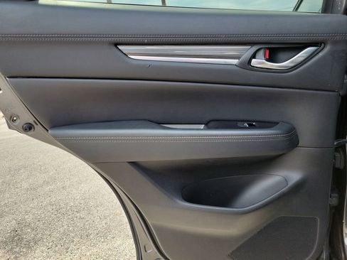 Used 2021 MAZDA CX-5 Grand Touring w/ GT Premium Package image 11