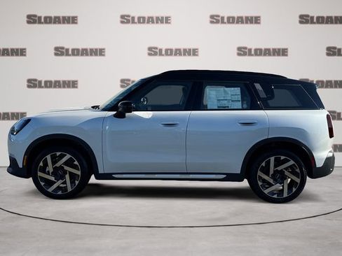 New 2026 MINI Cooper Countryman S AWD/4WD image 2