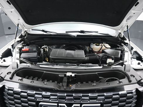 Used 2023 GMC Yukon XL Denali Ultimate image 70