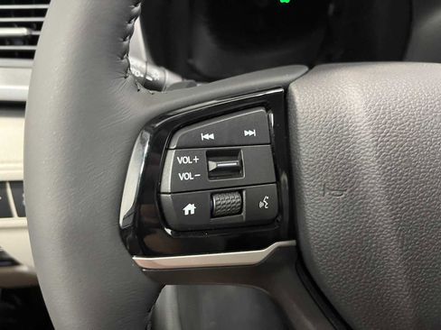 New 2026 Honda Odyssey EX-L image 17