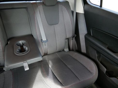 Used 2012 Chevrolet Equinox LT w/ Driver Convenience Package FWD image 14