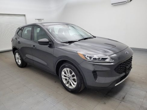 Used 2020 Ford Escape S FWD image 11