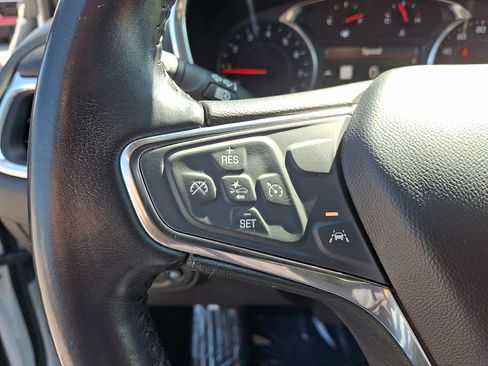 Used 2020 Chevrolet Equinox LT w/ Sport Edition AWD/4WD image 22