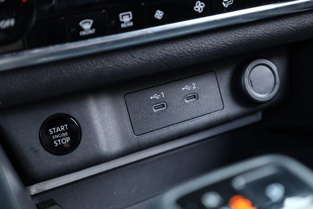 Certified 2024 Nissan Rogue SV AWD/4WD image 13