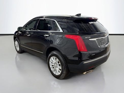 Used 2019 Cadillac XT5 AWD image 7