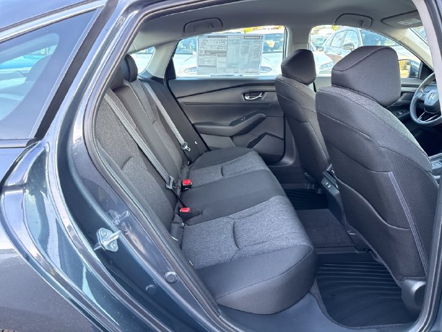 New 2026 Honda Accord LX image 10