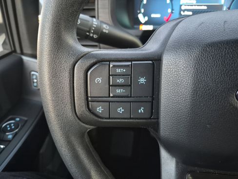 New 2025 Ford F150 STX image 22