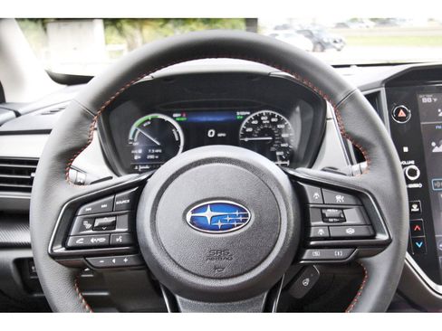 New 2026 Subaru Crosstrek 2.5i Limited AWD/4WD image 11
