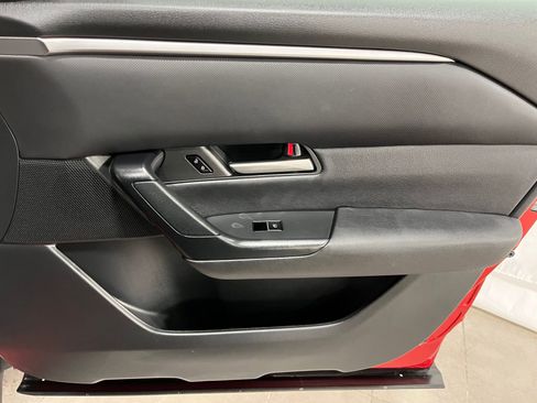 Certified 2024 MAZDA CX-50 AWD 2.5 S w/ Preferred Package image 16