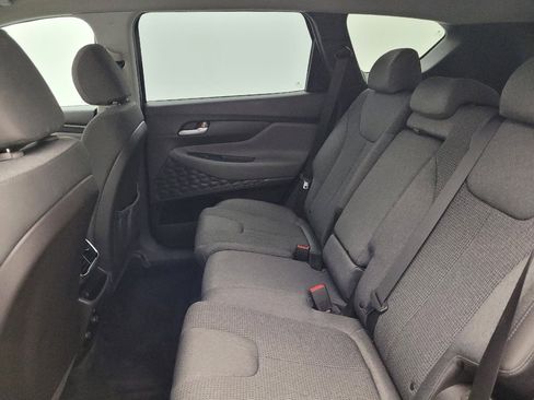 Used 2020 Hyundai Santa Fe SEL FWD image 17