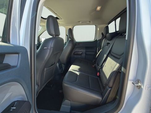 New 2026 Ford Maverick Lariat w/ Black Appearance Package AWD/4WD image 19