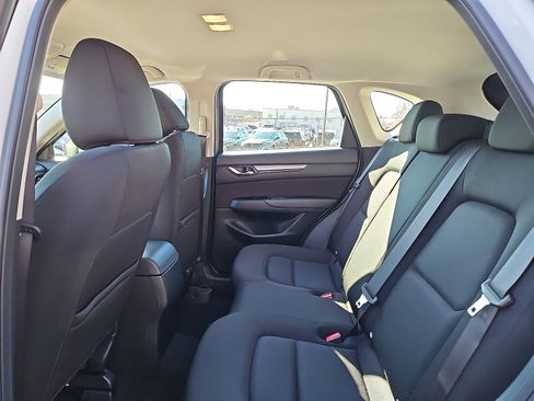 New 2025 MAZDA CX-5 AWD 2.5 S image 8