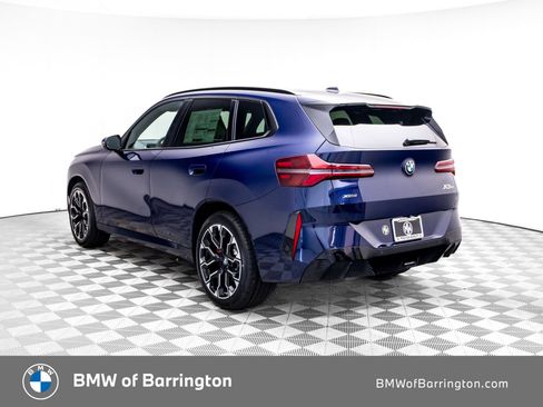 New 2026 BMW X3 xDrive30 w/ M Sport Package image 3