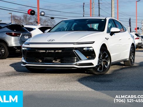 Used 2024 Hyundai Sonata SEL image 21