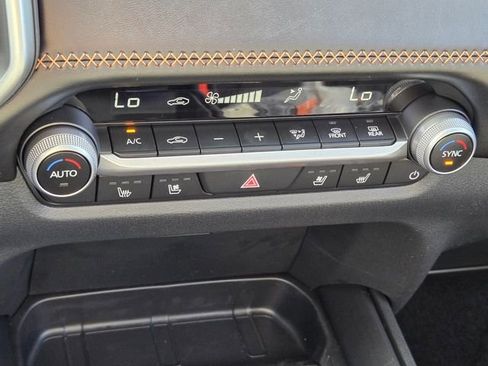 New 2026 MAZDA CX-50 AWD 2.5 Hybrid w/ Weather Package image 21